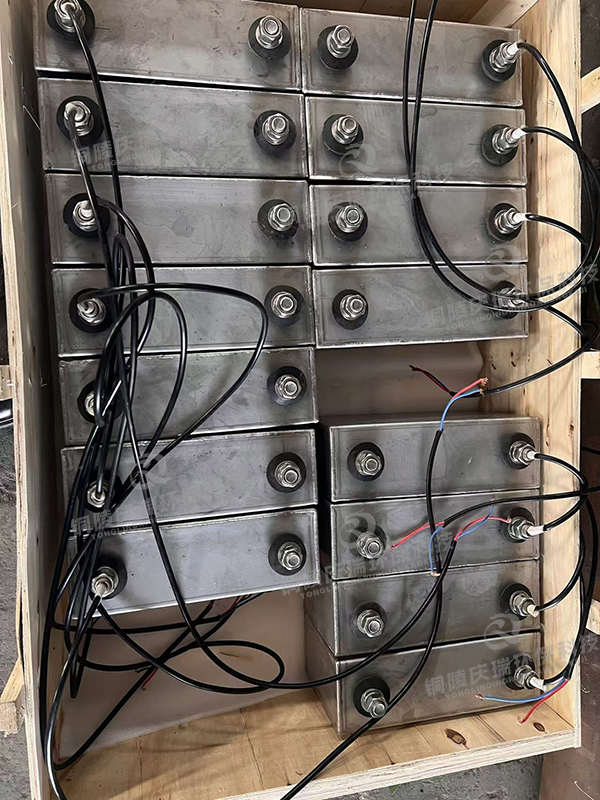 超声波振盒