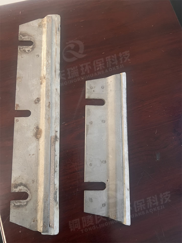 陶瓷过滤机用刮刀